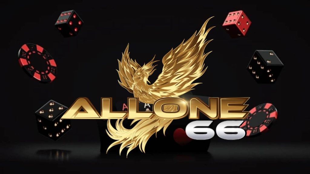 Allone66 บาคาร่า