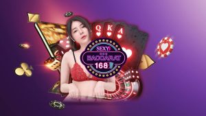 SexyBaccarat168