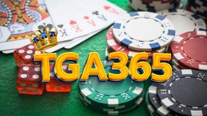 TGA365 บาคาร่า สล็อต