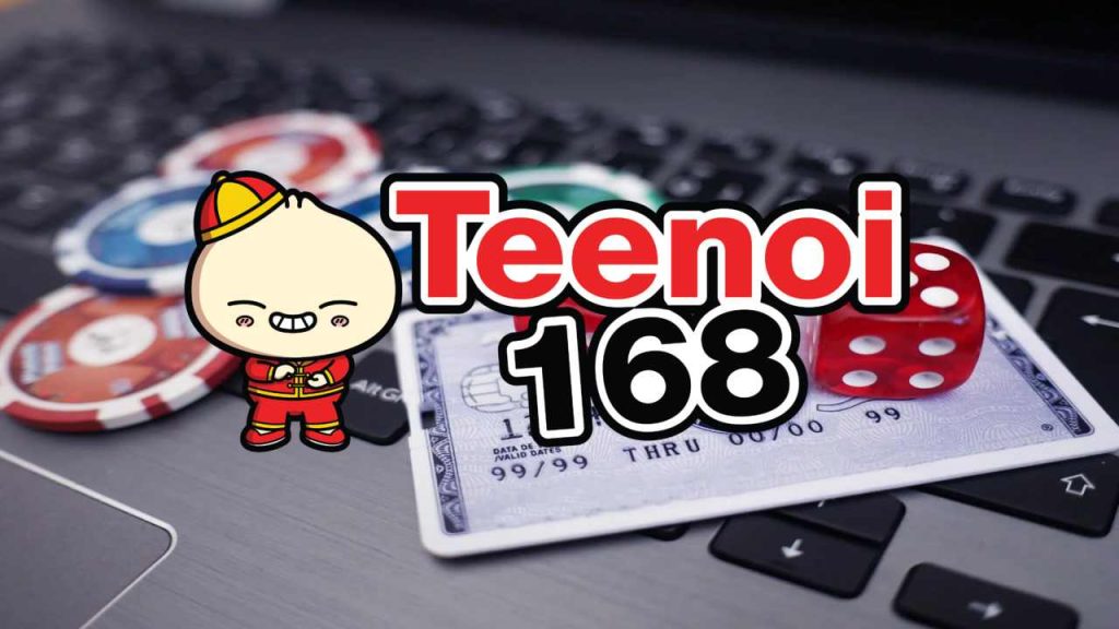 Teenoi168.bet