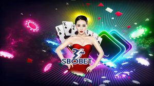 บาคาร่า Sbobet